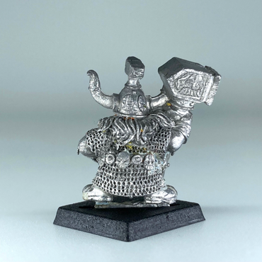 Anvil Guard - Dwarves - Warhammer Fantasy Citadel Classic Metal X16592