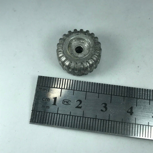 Metal Classic Bike Wheel Space Marine - Warhammer 40K X6108