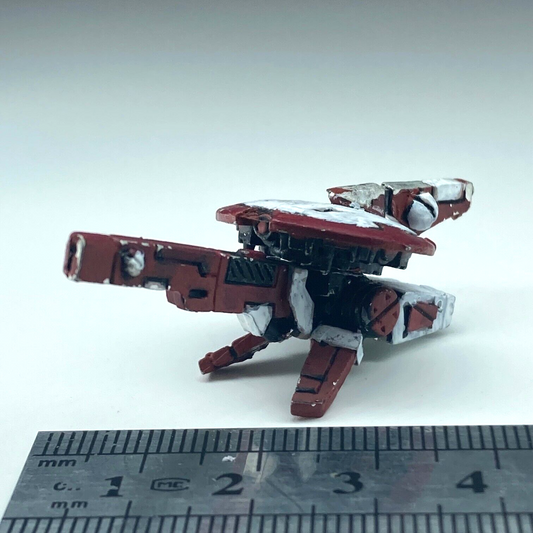 Tau Marksman Drone - T'au Empire - GW Warhammer 40K Classic Metal X939