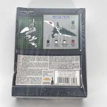Eldar Jetbike - Sealed - Warhammer 40K Games Workshop W310