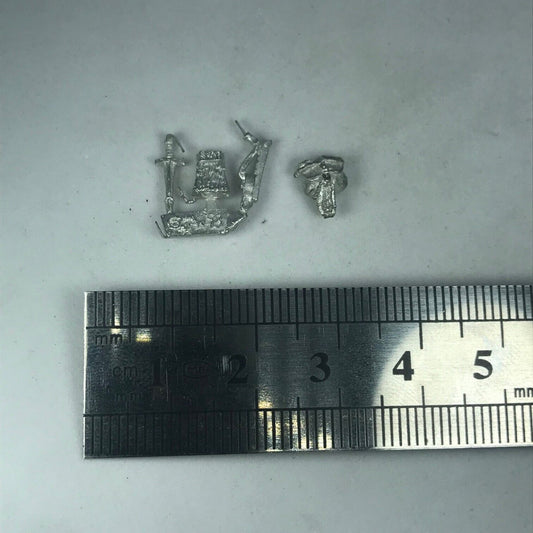 Metal Classic Empire Part Sigmar Custom Accessory - Warhammer Fantasy X9413