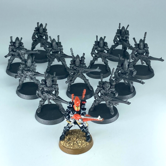 Eldar Guardians - Aeldari / Eldar - Warhammer 40K Games Workshop C6327