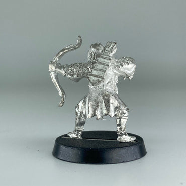 Mordor Orc Archer - Mordor - Warhammer / Lord of the Rings GW Metal X17323