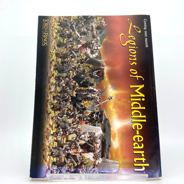 White Dwarf 319 Magazine Games Workshop Warhammer Fantasy 40,000 40K M1893