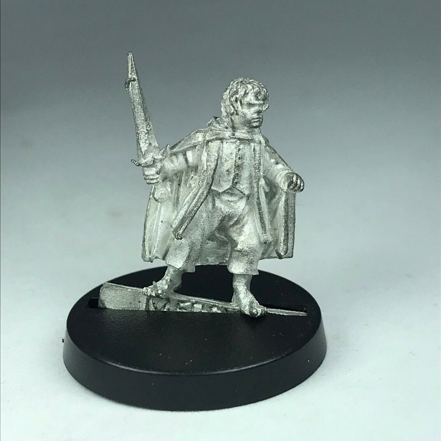 Metal Merry Hobbit LOTR - Warhammer / Lord of the Rings X4361