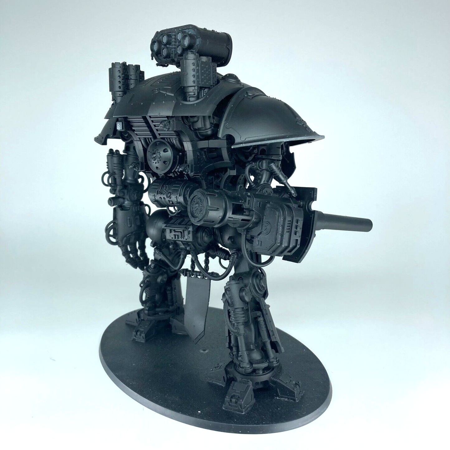Knight Paladin Imperial Knights - Warhammer 40K Games Workshop (2)