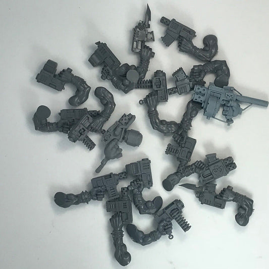Space Ork Goblin Kit Bash Accessory Lot - Warhammer 40K X6625