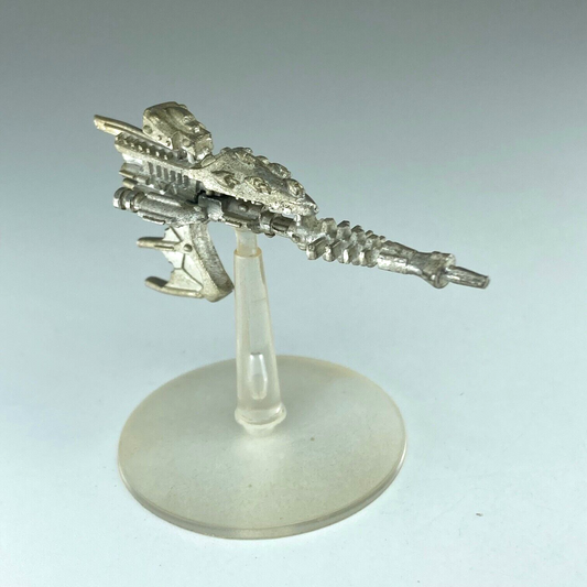 Eldar Hemlock Destroyer - Battlefleet Gothic Warhammer GW Classic Metal X3752