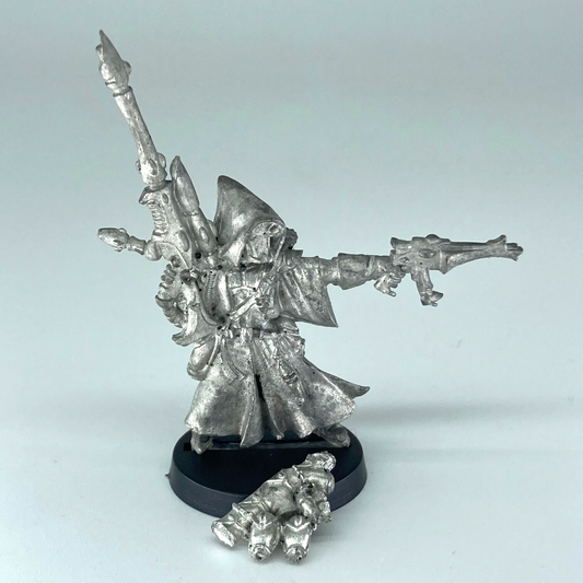 Ranger Scout - Aeldari / Eldar - Warhammer 40k Games Workshop Metal X2432