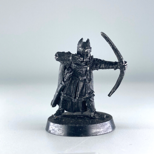 Numenorean Archer - Numenor - Warhammer / Lord of the Rings Metal X11822