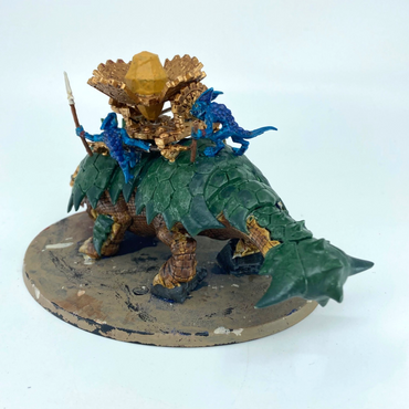 Seraphon Bastiladon - Warhammer Age Of Sigmar Games Workshop