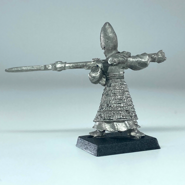 Spearmen Infantry - High Elves - Warhammer Fantasy GW Classic Metal X16643