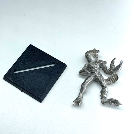 Daemonette of Slaneesh Chaos Daemons - Citadel Warhammer Fantasy GW Metal X13269