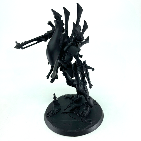 Wraithlord Aeldari Eldar - Warhammer 40k Games Workshop