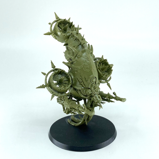 Death Guard Foetid Bloat-drone - Warhammer 40k Games Workshop (3)