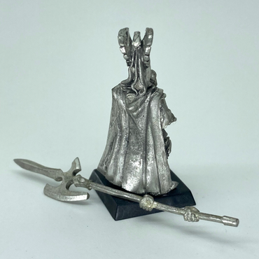 Phoenix Guard - High Elves - Citadel Warhammer Fantasy Classic Metal X2208