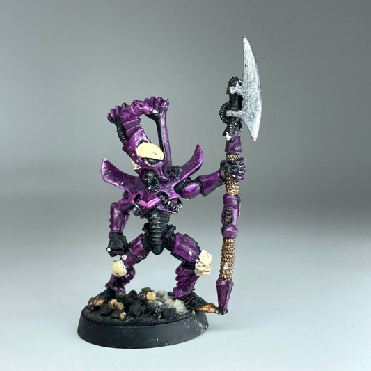 Classic Incubi Drukhari - 3rd Edition - Warhammer 40K Classic Metal X11788