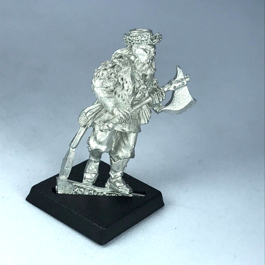 Kislev Kossars Warrior The Empire Classic Metal Warhammer Fantasy GW X13289