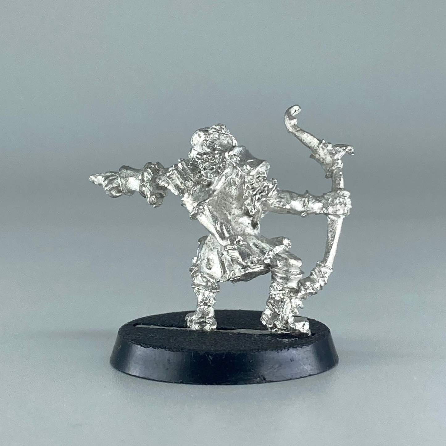 Mordor Orc Tracker - Mordor - Warhammer / Lord of the Rings GW Metal X17421