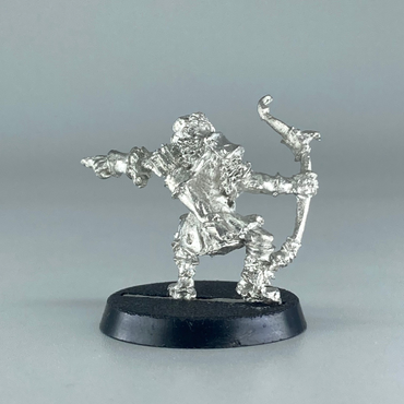 Mordor Orc Tracker - Mordor - Warhammer / Lord of the Rings GW Metal X17421