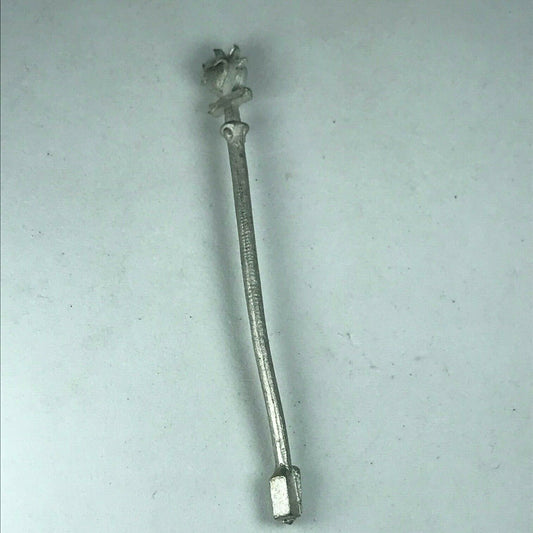 Metal Character Standard Space Marine - Warhammer 40K X2726