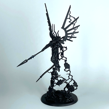 C'tan Shard of the Void Dragon Necrons - Warhammer 40k Games Workshop