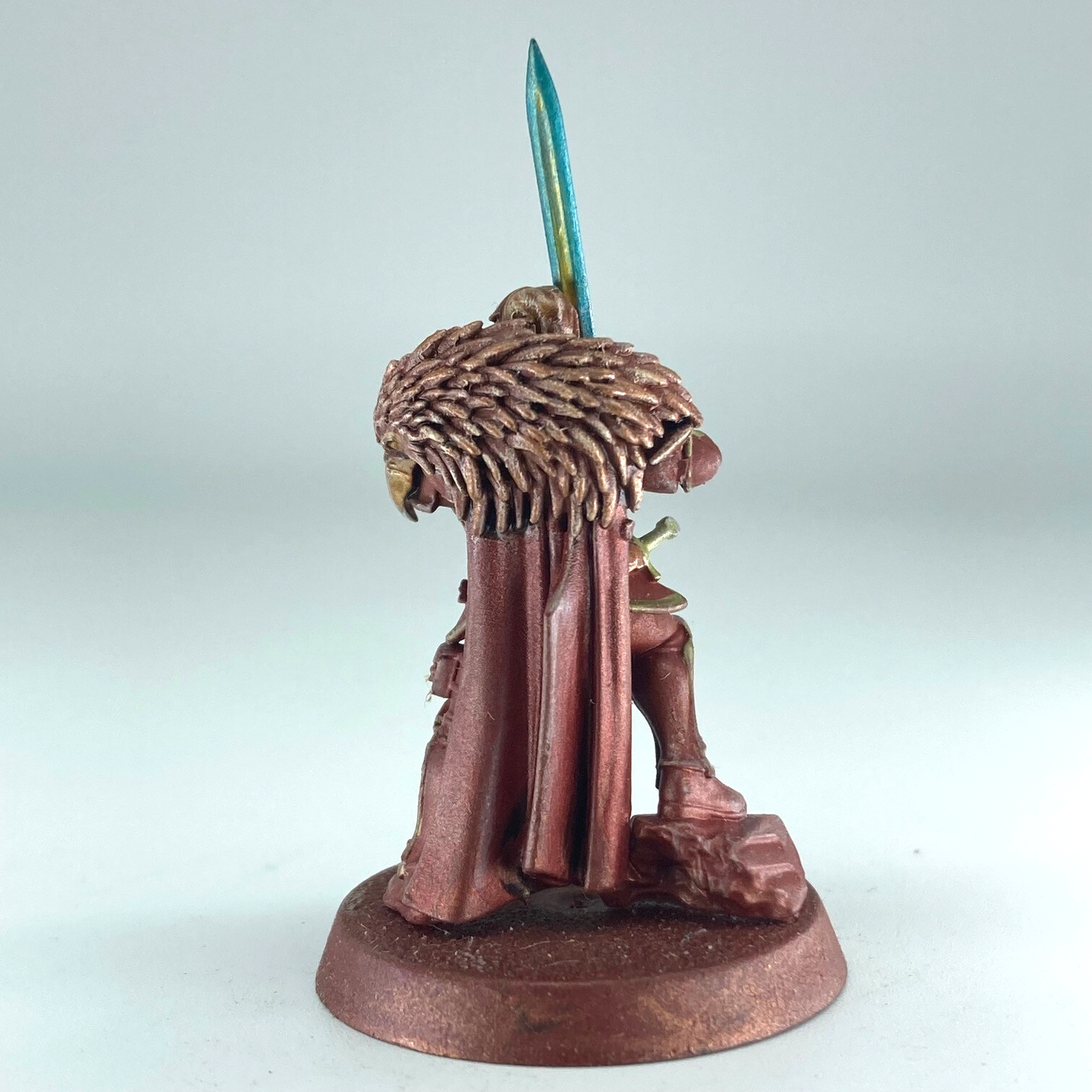 Emelda Braskov - Cursed City - Cities Of Sigmar - Warhammer Age Of Sigmar X15173