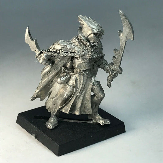 Metal Dark Elves Elf Corsair Warrior - Warhammer Fantasy X6114