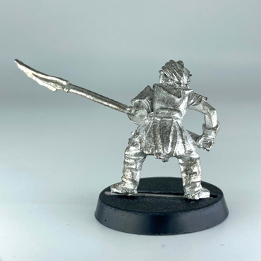 Mordor Orc Warrior - Mordor - Warhammer / Lord of the Rings GW Metal X17331