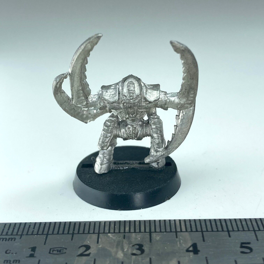Screamer Killer - Tyranids - OOP - Epic Warhammer 40K GW Classic Metal X1329