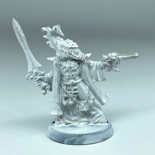 Farseer - Aeldari / Eldar - Warhammer 40K Games Workshop Classic Metal X14469