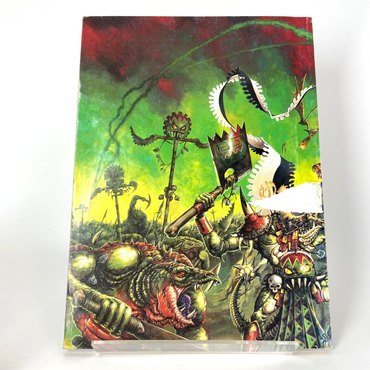 White Dwarf 202 Magazine Games Workshop Warhammer Fantasy 40,000 40K M1319