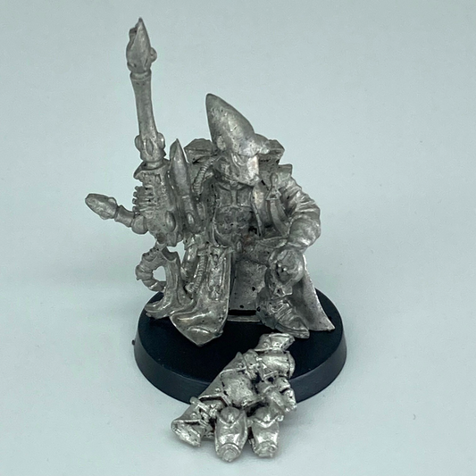 Ranger Scout - Aeldari / Eldar - Warhammer 40k Games Workshop Metal X12345