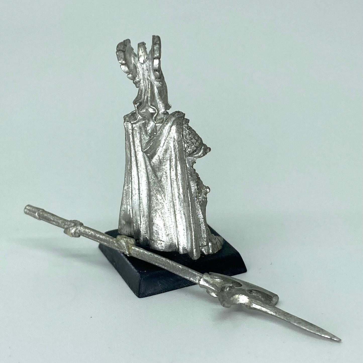 Phoenix Guard - High Elves - Citadel Warhammer Fantasy Classic Metal X13881