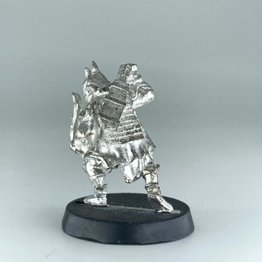 Mordor Orc Archer - Mordor - Warhammer / Lord of the Rings GW Metal X17346