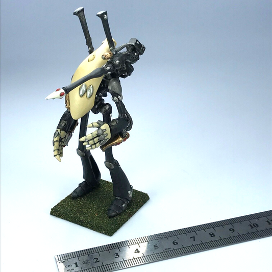 Classic Metal Eldar Wraithlord - Painted - Warhammer 40K