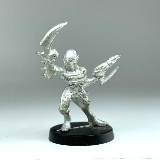 Drukhari Mandrake Dark Eldar - 3rd Edition - Warhammer 40K GW Metal X3030