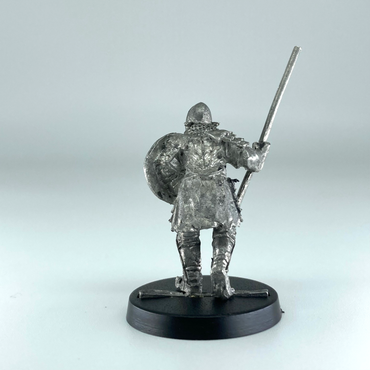 Morannon Orc Warrior - Mordor - Warhammer / Lord of the Rings GW Metal X5748