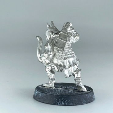 Mordor Orc Archer - Mordor - Warhammer / Lord of the Rings GW Metal X7322
