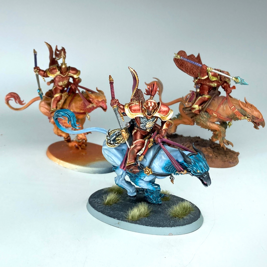Vanguard Palladors - Stormcast Eternals - Warhammer Age of Sigmar GW BOX280