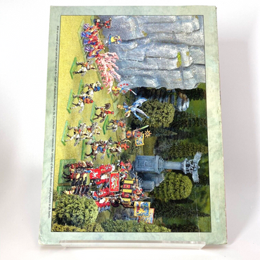 White Dwarf 205 Magazine Games Workshop Warhammer Fantasy 40,000 40K M1084