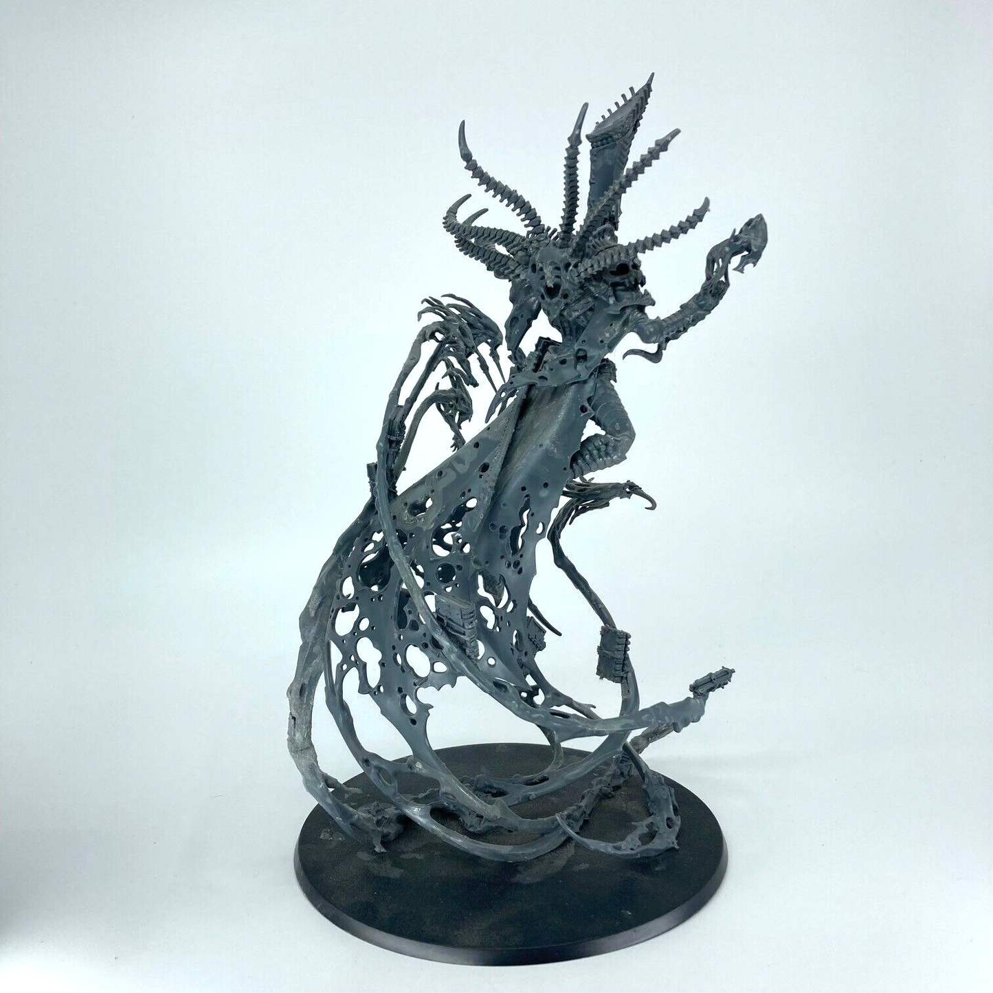 Nagash Supreme Lord of the Undead - Incomplete - Ossiarch Bonereapers Warhammer
