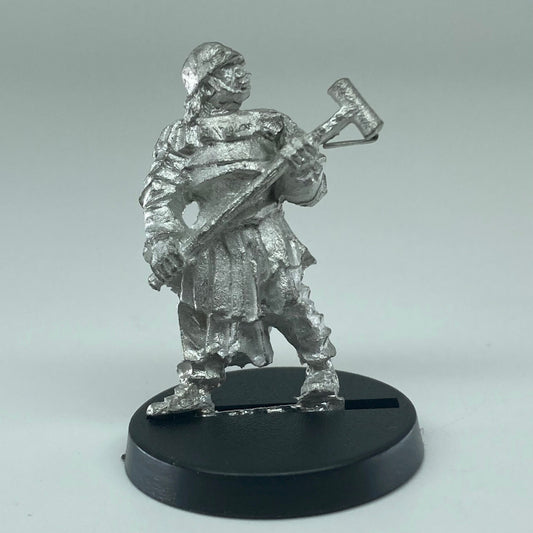 Mordor Orc Catapult Crew - Mordor - Warhammer / Lord of the Rings Metal X6430