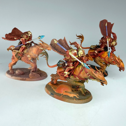 Vanguard Palladors - Stormcast Eternals - Warhammer Age of Sigmar GW BOX282
