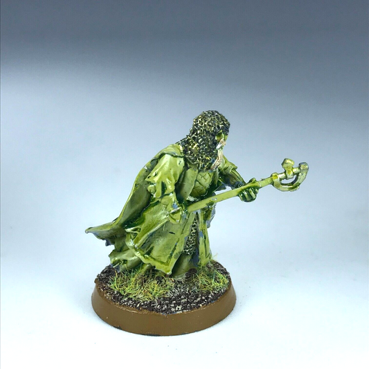 Metal Warrior of the Dead LOTR - Warhammer / Lord of the Rings X1167