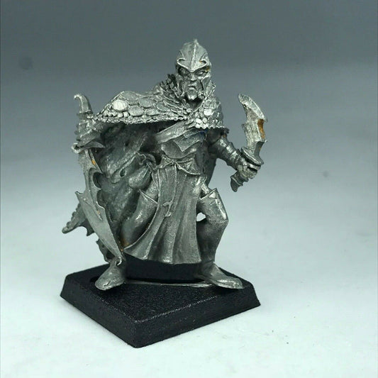 Metal Dark Elves Elf Corsair Warrior - Warhammer Fantasy X8317