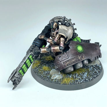 Lokhust Heavy Destroyer - Necrons - Painted - Warhammer 40K Games Workshop C6008