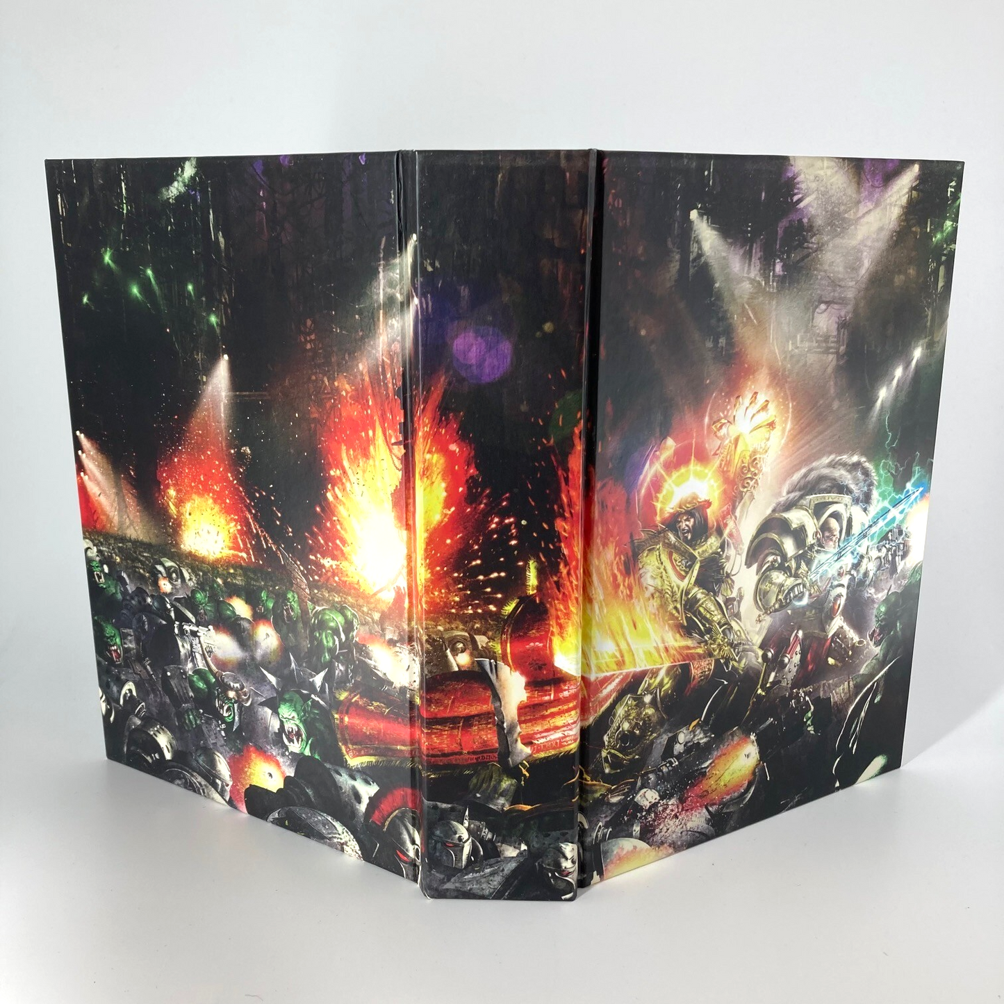 Eye Of Terra - Hardback - Warhammer Black Library The Horus Heresy M1765