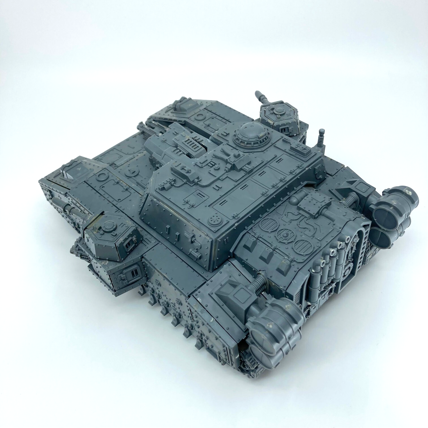 Stormlord Imperial Guard Astra Militarum - Warhammer 40k Games Workshop