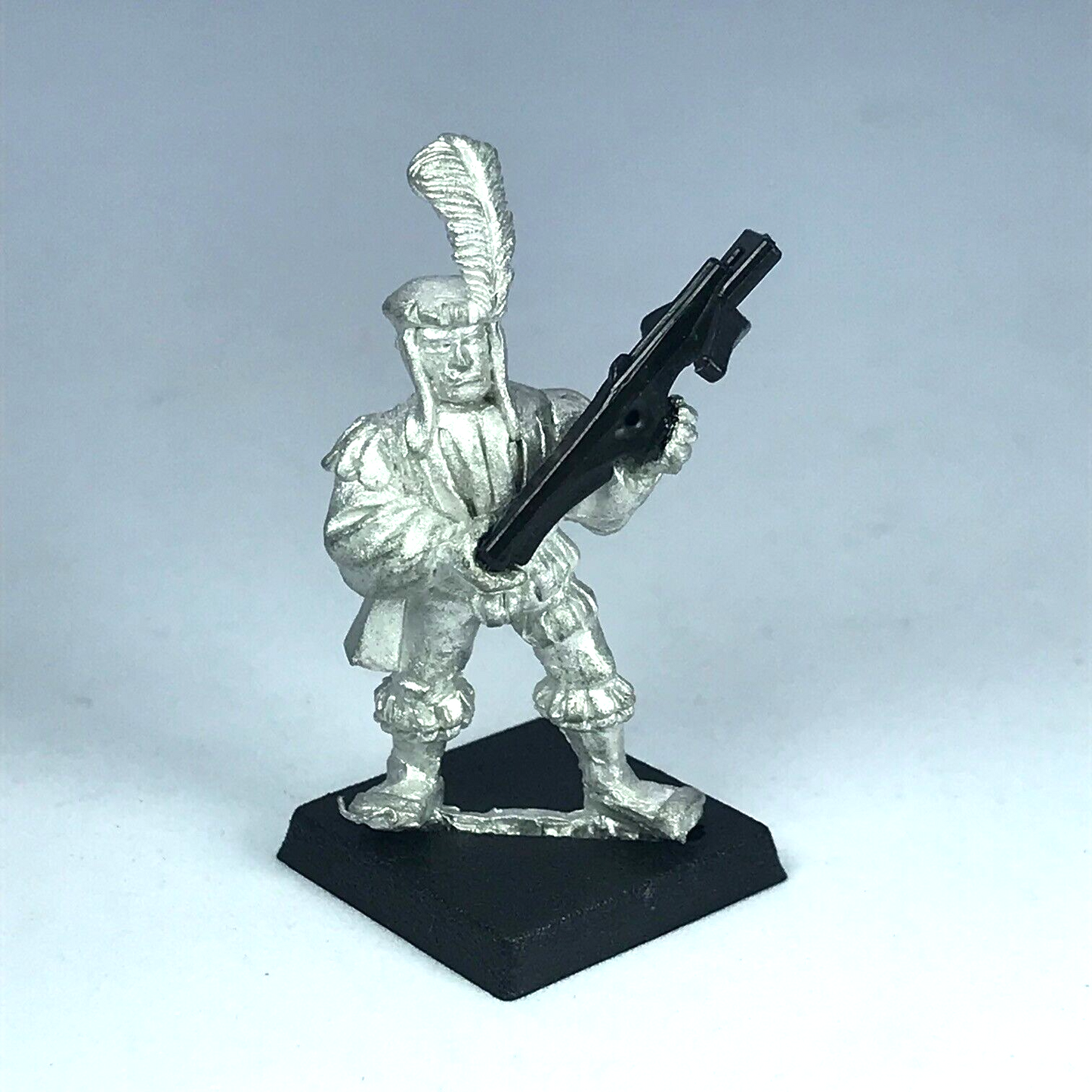 Classic Metal Tilean The Empire Crossbow Dogs of War - Warhammer Fantasy X6077